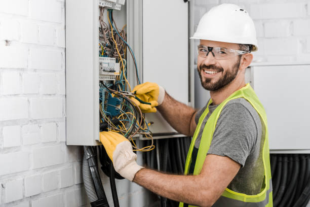 Best Circuit Breaker Repair  in Becker, MN