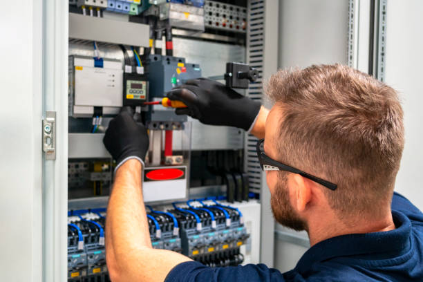 Best Electrical Rewiring Services  in Becker, MN