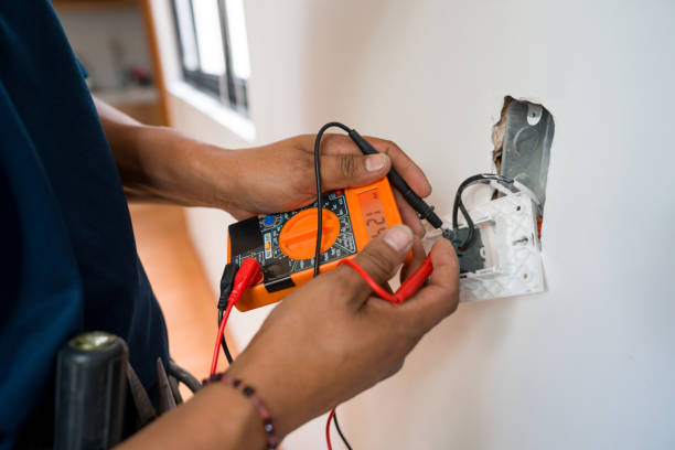 Best Electrician for Home Renovation  in Becker, MN