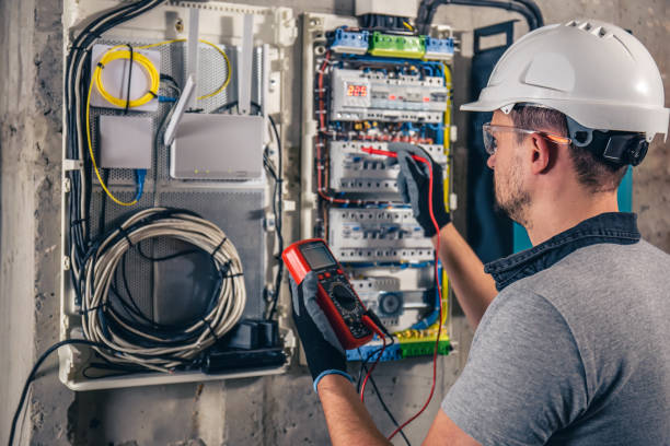 Best Electrical Upgrades for Homes  in Becker, MN
