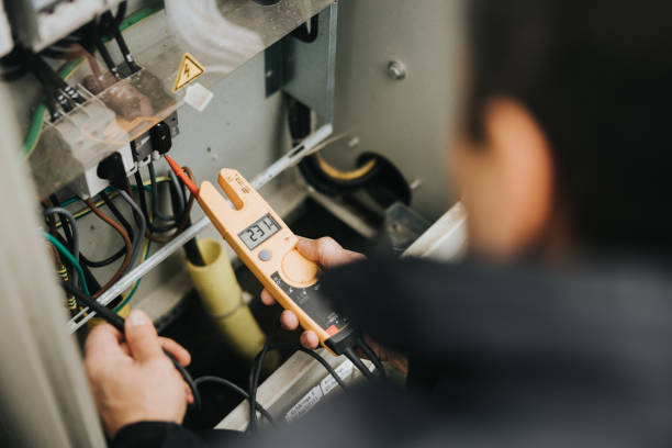 Best Emergency Electrical Repair  in Becker, MN