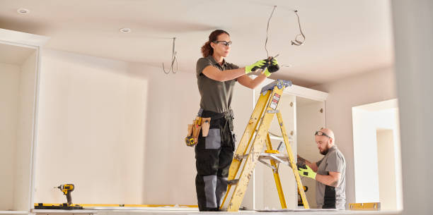 Best 24-Hour Electrician  in Becker, MN