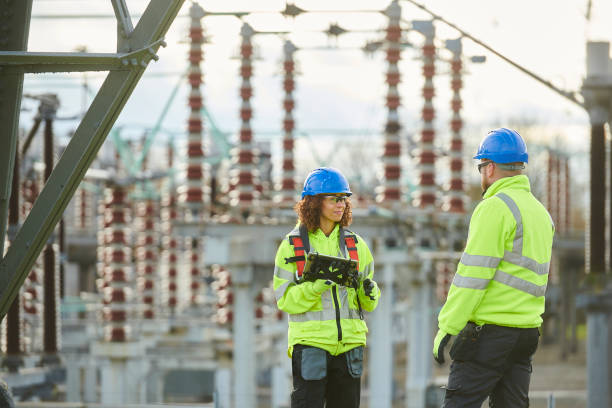 Best Emergency Electrician Near Me  in Becker, MN