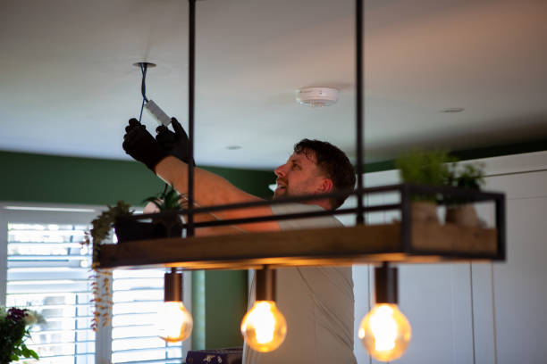 Best Licensed Electrician  in Becker, MN
