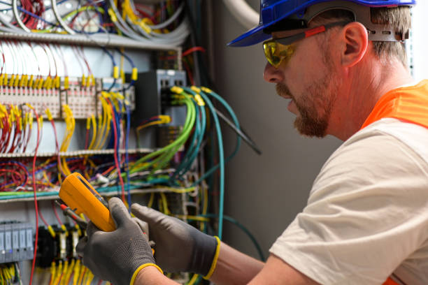 Best Affordable Emergency Electrician  in Becker, MN