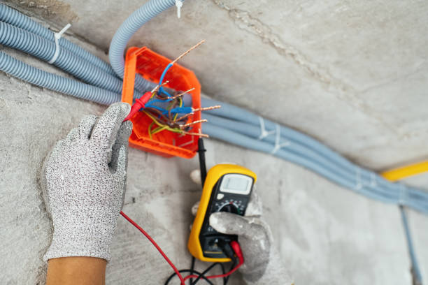 Best Home Electrical Repair  in Becker, MN