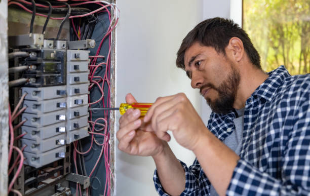 Best Generator Installation Services  in Becker, MN